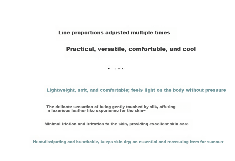 GUJIN Double V-Neck Premium Ice Silk Camisole Women's Innerwear Suit Base Layer Faux Silk Satin Tank Top Spring 2