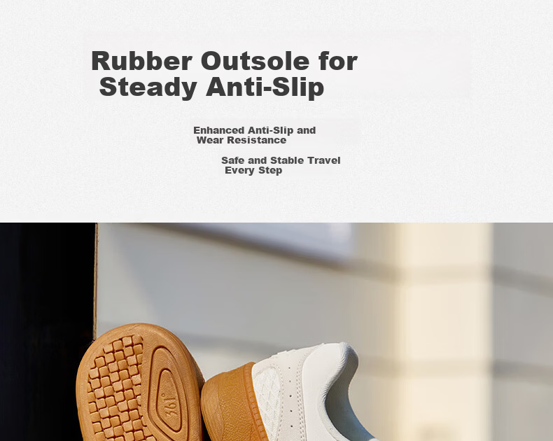 361° Men's Casual Thin Sole T-Toe Low-Top Sports Shoes Wan Feng 3 Spring Summer 672626608-1 20