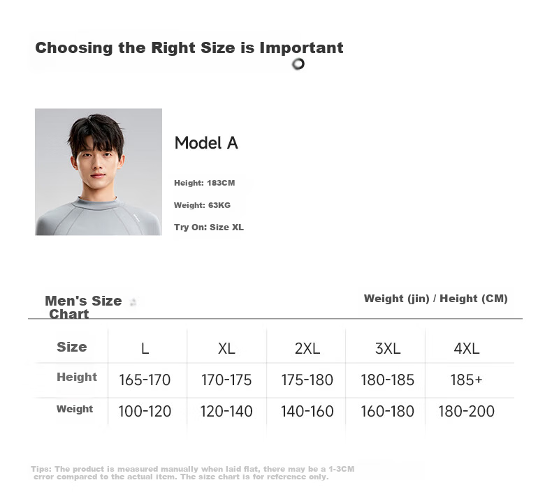 MiiOW Autumn Pure Cotton Long Sleeve T-Shirt Men Spring and Autumn Solid Color Crew Neck Loose Casual Base Shirt 11