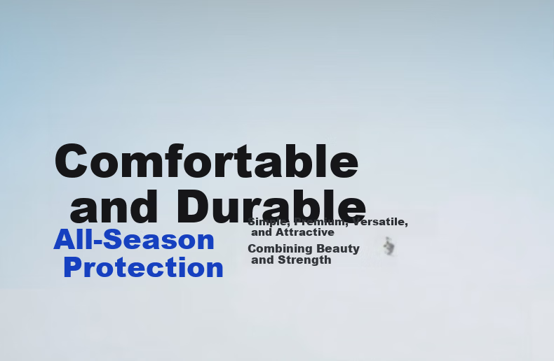 BlueOwl Shield Men's Summer Lightweight Breathable Odor-Resistant Steel Toe Anti-Smash Anti-Puncture Safety Work Shoes D291L Size 38 4