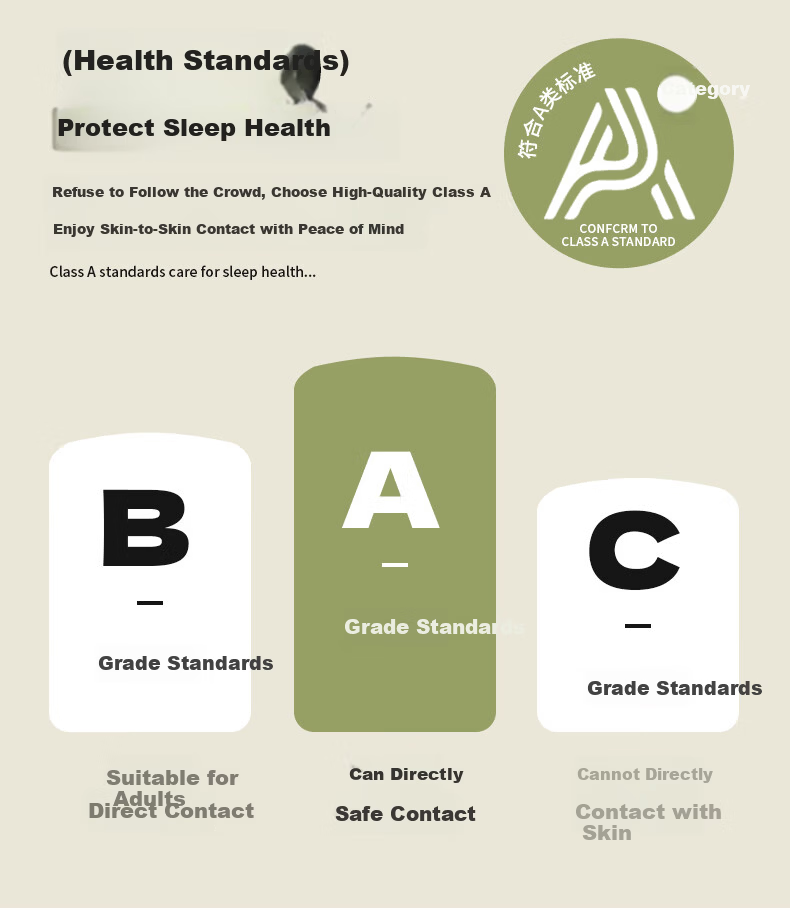 Grace A-Class Fabric 10% Soybean Quilt Core Thickened Autumn Winter Double Four Seasons 200*230cm 6 Jin 7