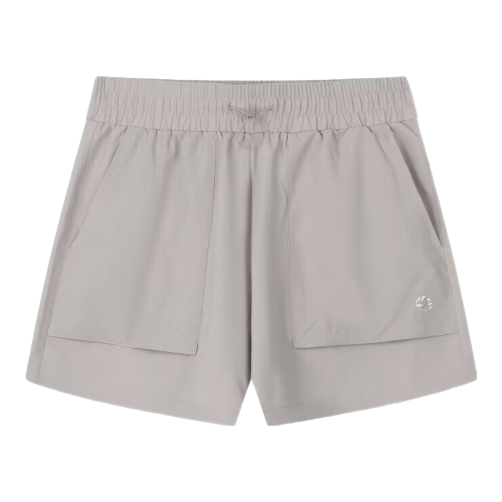361° Women's Summer Sports Shorts UV Protection Loose Outdoor Casual Cargo Pants 662424703-4