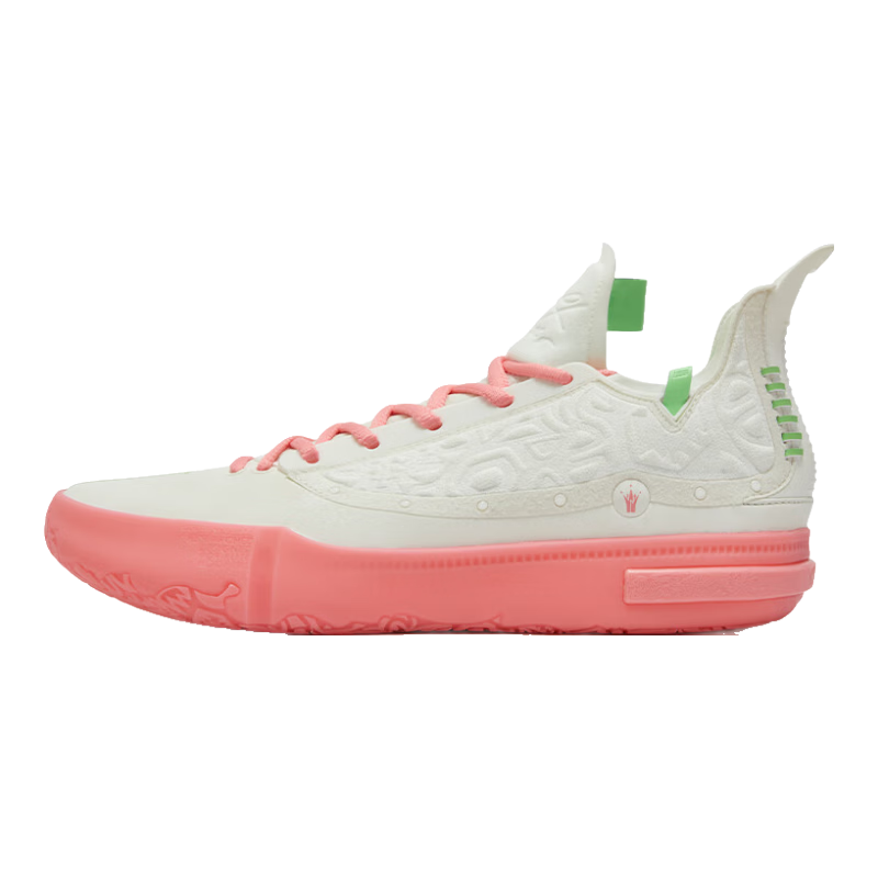 361° Basketball Shoes Men Joker 1 GT Jokic Youth Lightweight Sports Shoes Men 672511123-5