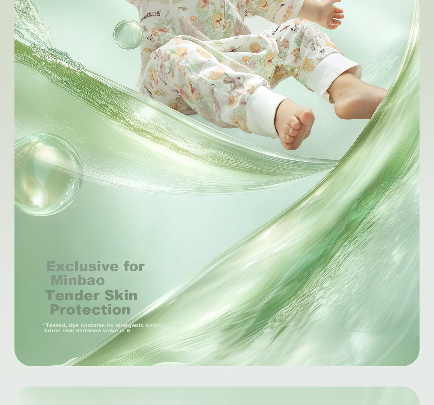 Betis Baby Sleeping Bag Spring Summer Vernix Caseosa Skin Children's Legged Sleeping Bag Infant Anti-Kick Quilt Pajamas Front 6 Back 4 Linsheng XL 30