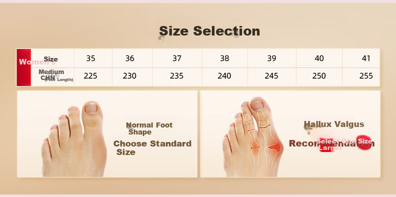Zulijian Elderly Soft Sole Casual Walking Shoes Holiday Gift Rose Mom Shoes 26116010T Lotus Pink Women Size 36 1