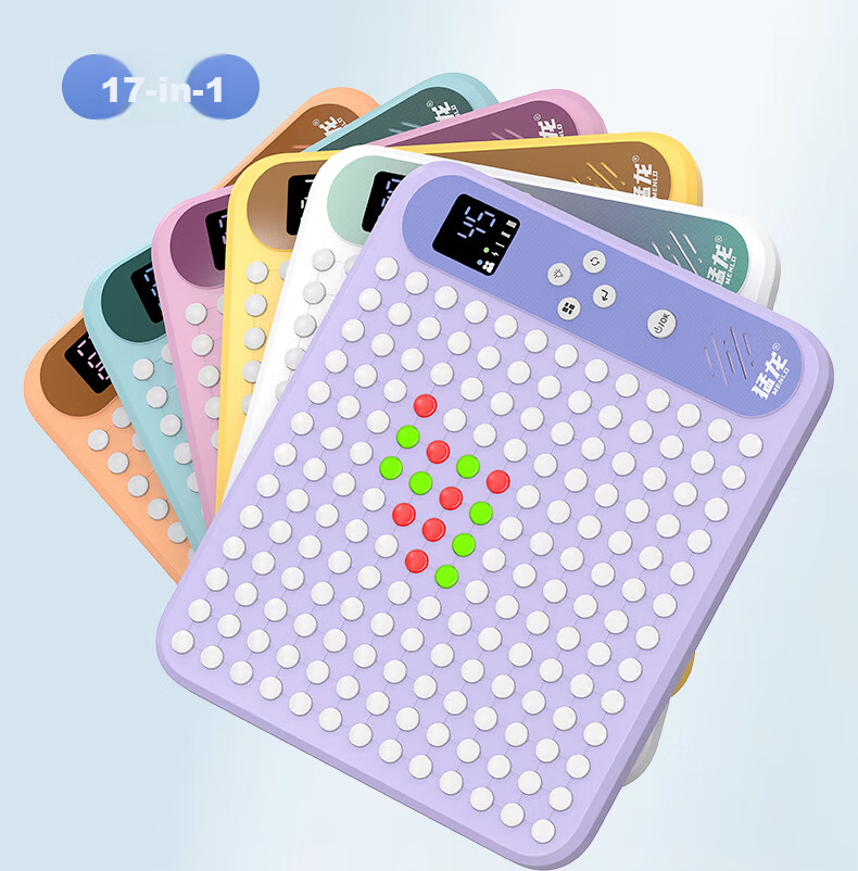 Raptor [Children's Day Gift] Electronic Gomoku Smart Board Go Electronic Board Smart Go 3