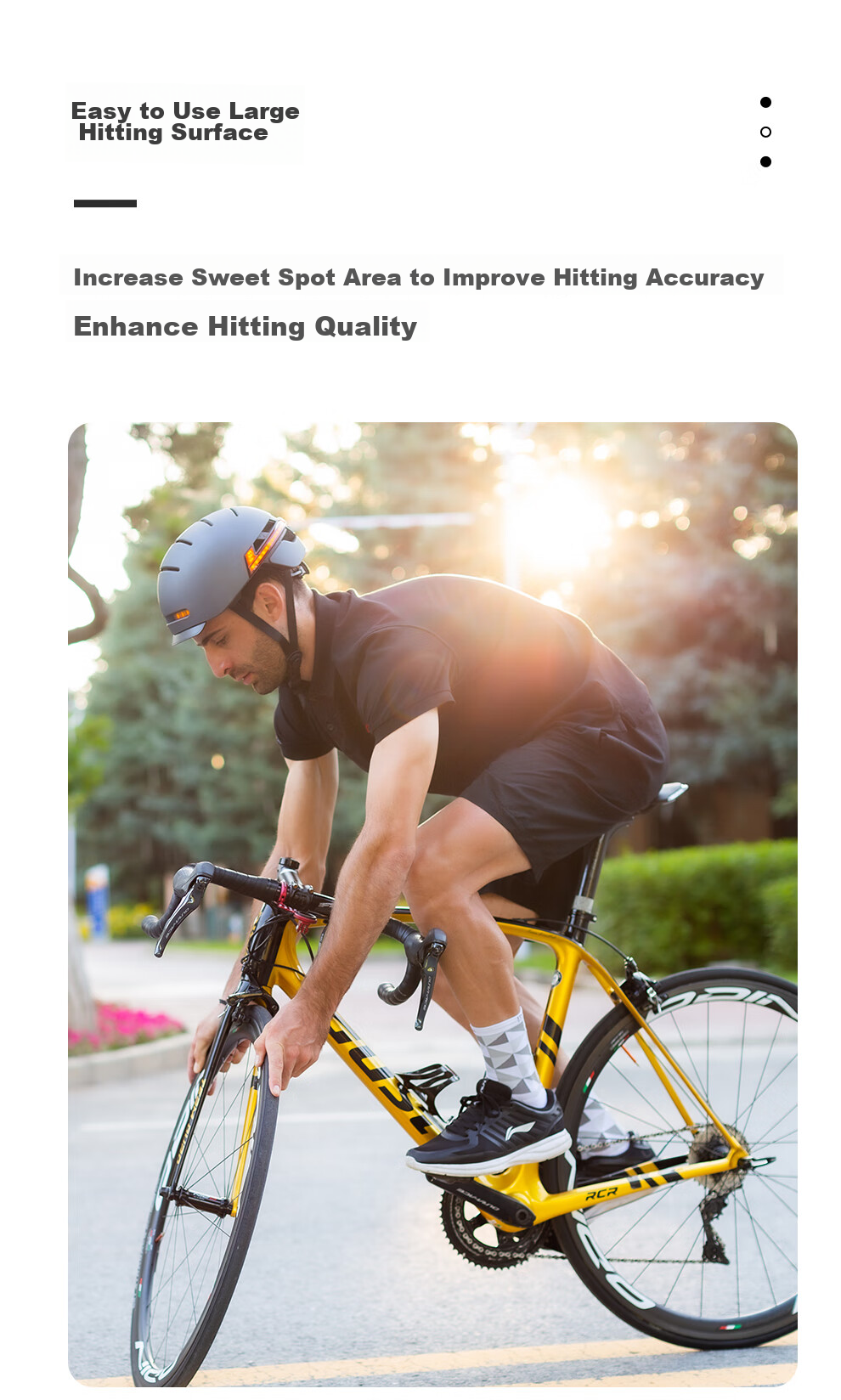 LIVALL Cycling Helmet, Road Bike Helmet for Men And Women, Smart with Lights, Bluetooth Voice Control, Urban Commuter BH51 Black 7