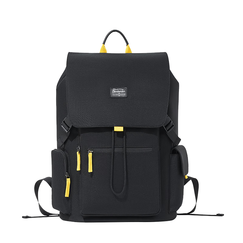 BOSTANTEN Xingqi Backpack Unisex Student School Bag Travel Backpack Camera Drone Inner Bag Large Capacity Laptop Bag