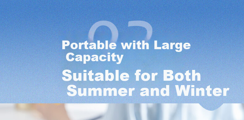 Kasenzhi Insulin Cooler Box, Portable Rechargeable Mini Refrigerator, Wireless Thermos Cup, Medicine-Specific Bag for Growth Hormone 27
