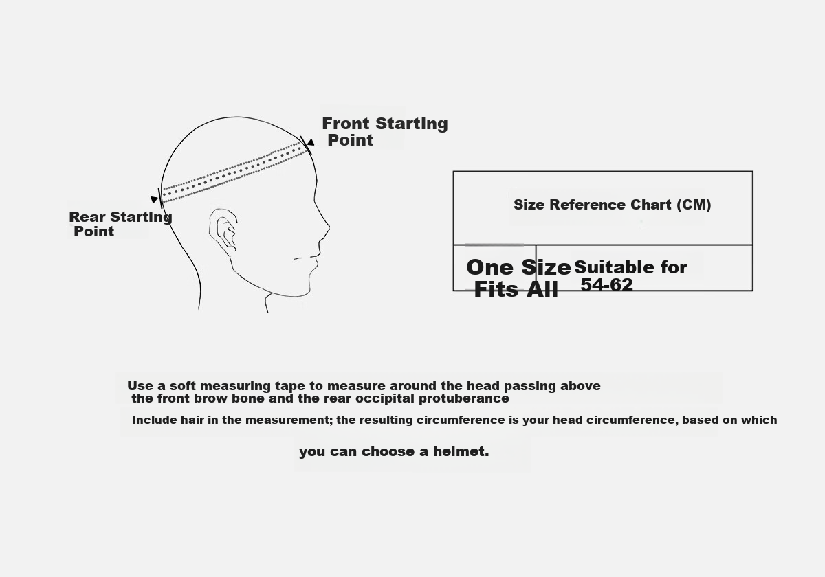 TWOBEE 3C Certified Electric Motorcycle Helmet, Four-Season Universal Half Helmet, Sun Protection and Anti-Fog Dual Visor, Zero-Pressure Sunroof, Unisex Electric Scooter Helmet TK47 55