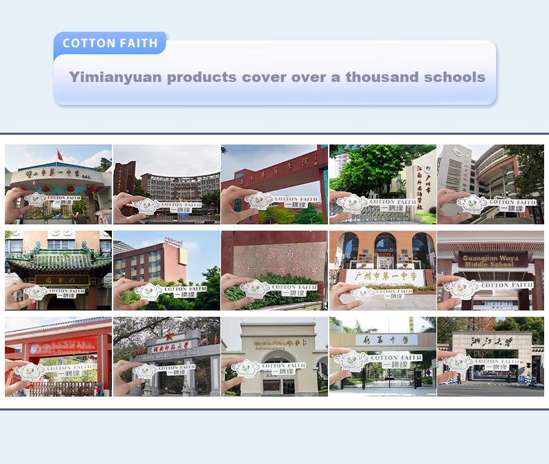 CottonFaith Dustproof Mosquito Net Frame for High School Dormitory, No Installation, High Stretch, Three-Door, 0.9m Bunk Bed Universal 5