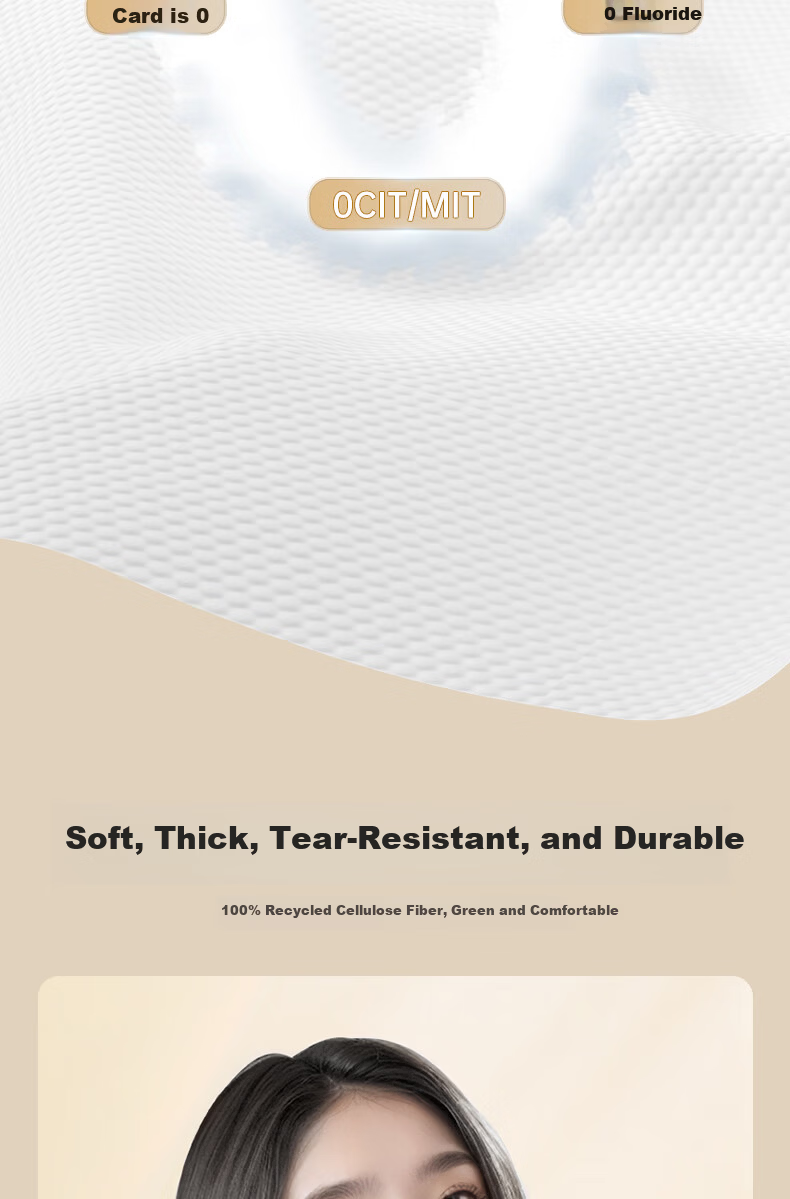 MUJI Disposable Compressed Bath Towel Travel Supplies Extra Large Thick Individually Packaged Business Trip Hotel 10 Pieces 100x70cm 9