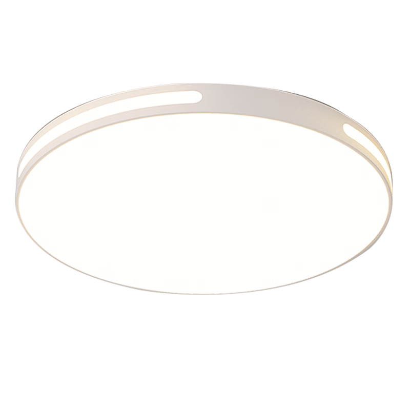 MICOE Pure Eye Protection Ceiling Light Bedroom Dining Room LED Lighting Minimalist Zhongshan Lighting Lux Shadow Series