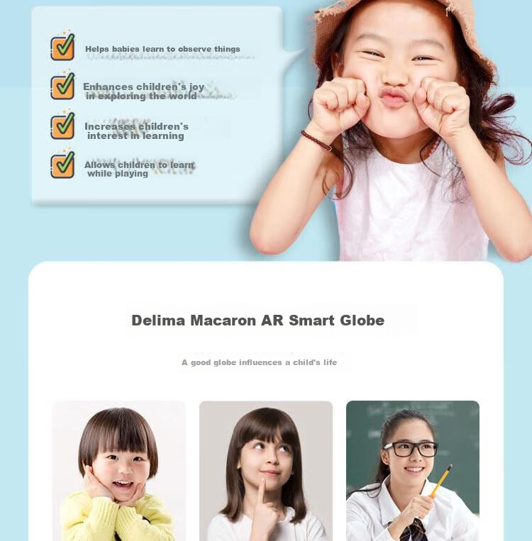 Deli Pinyin Learning Machine Early Education Toy for Children's Back-To Transition And Literacy Recognition, Birthday Gift for Boys And Girls, Gree 5