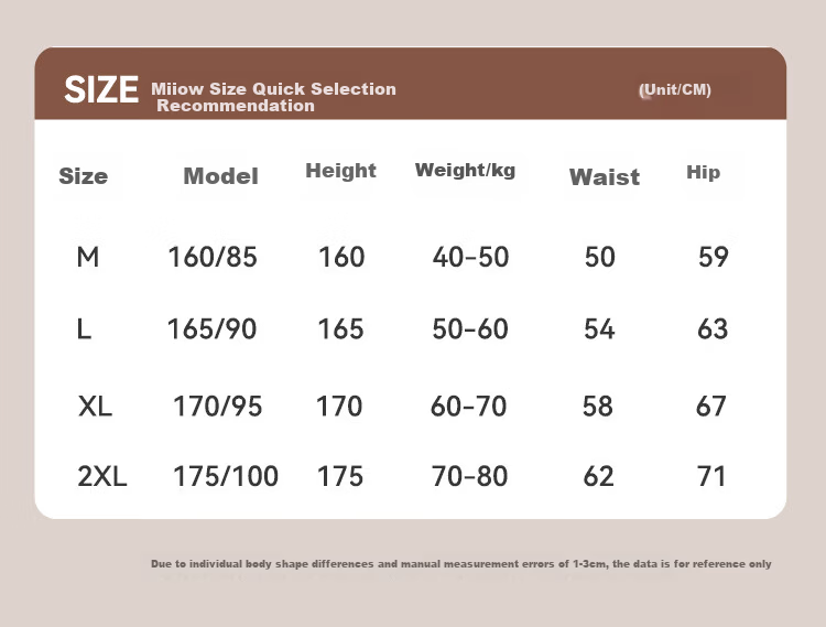 Miiow Women's Lace Underwear Extended 10A Cotton Antibacterial Crotch High Waist Tummy Control Hip Lift Breathable Plus Size Triangle Panties M 28
