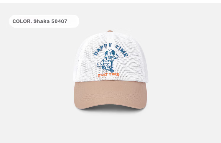 BALABALA Kids Baseball Cap Summer Boys Girls Sun Hat Embroidered Fashion Cute 208225160206 19