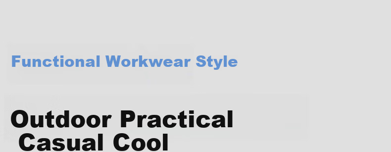 Borui Women's Slant Pocket Cargo Pants 2026 New Spring Summer Thin Sun Protection Quick-Dry Casual Ice Silk Sports Pants 3
