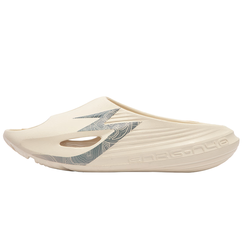 361° Men's Sports Slippers, BIG3 Summer Outdoor Home Breathable Beach Sandals, Men's Shoes, 672421104-2
