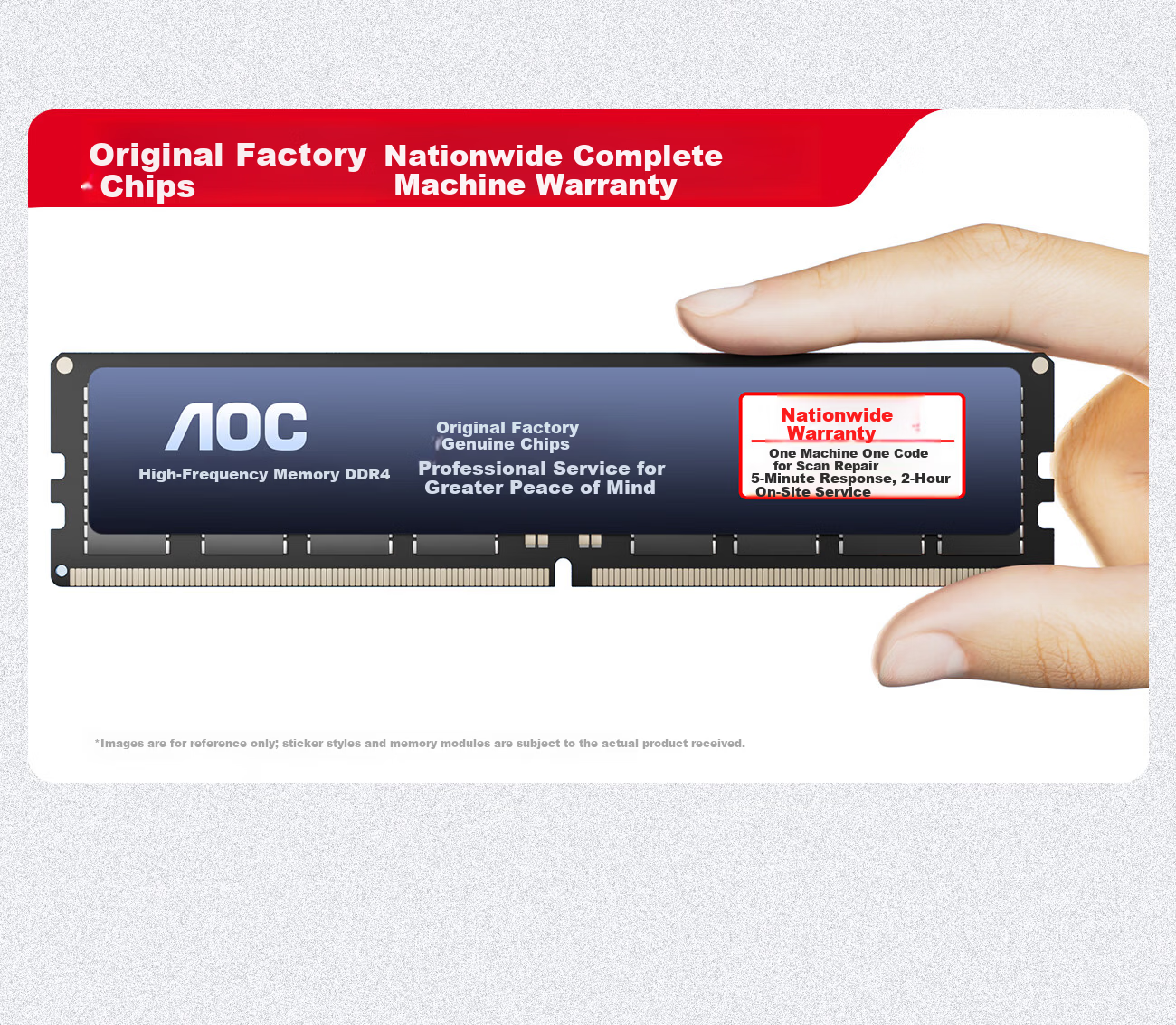AOC Desktop Core i5 Office Business Computer Host Rongguang T260 (Core i5-10400 16GB 512GB 3-Year Onsite Service) 17