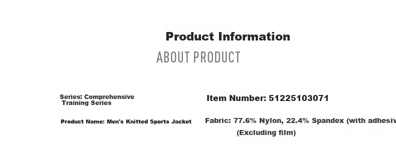 Erke Men's Spring Jacket Cycling Coat Stand Collar Slim Fit High Elastic Running Windbreaker Dark Color Men's Top 13