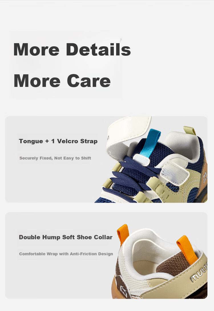 Mutong Kids Toddler Walking Shoes Summer Mesh Lightweight Outdoor Sports Shoes Soft Sole Hiking Casual Shoes Cocoa Pink Size 27 14