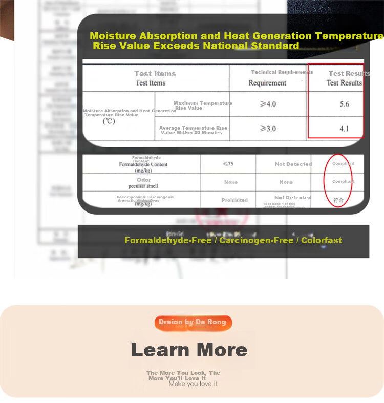 Bingxue Mian Children's Thermal Underwear Boys and Girls Seamless Thin Autumn Tops and Bottoms Large Kids German Velvet Fleece Heating Skin-Friendly Autumn Winter 7
