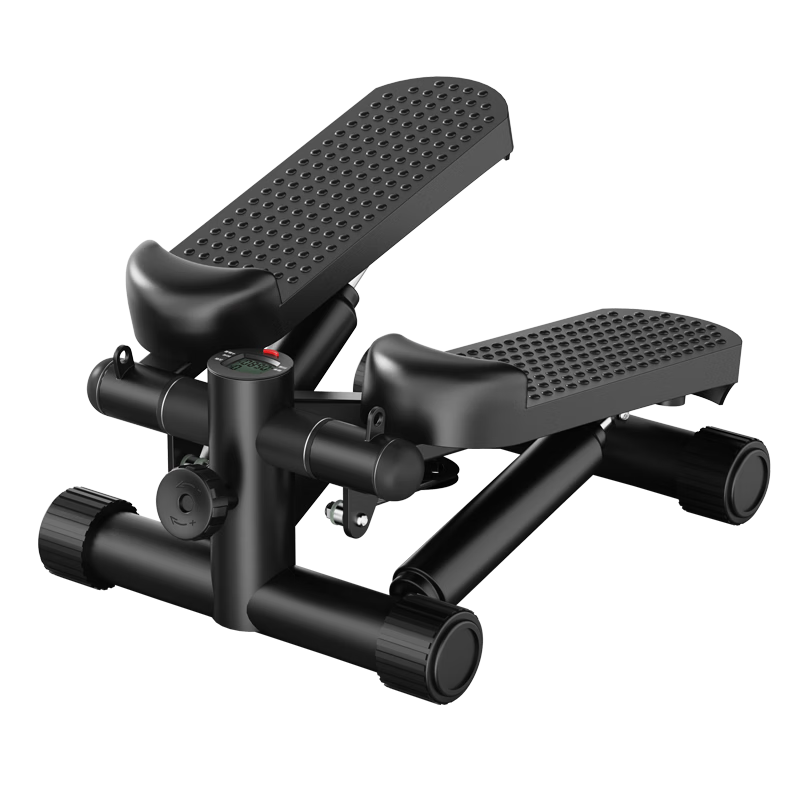 JD Original Scientific Incline Stepper with Adjustable Resistance, Home Mountain Climber, Small Elliptical Machine, Running Fitness Equipment