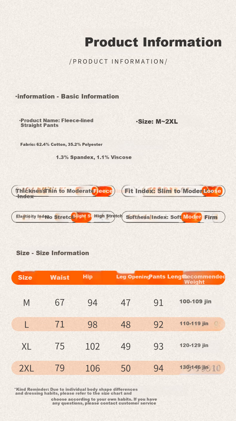 Langsha Women's 9/10 Length High-Waist Stretch Straight-Leg Loose Fit Wide-Leg Jeans Spring Summer New Style 3