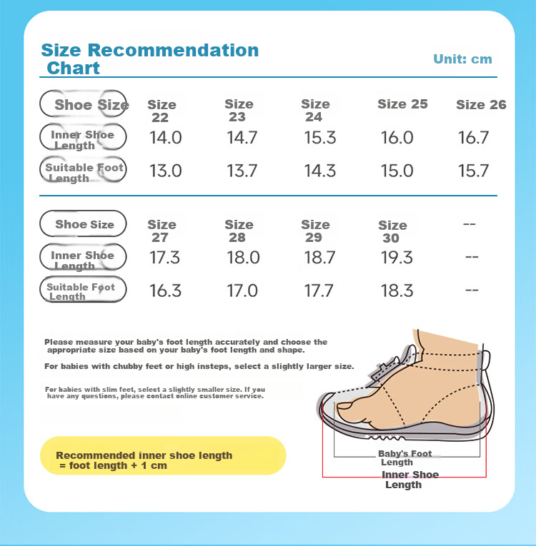 Babu Bean Kids Shoes Summer Versatile Baby Shoes Boys Breathable Toddler Walking Shoes 103352032 Off-White/Black Size 23 1
