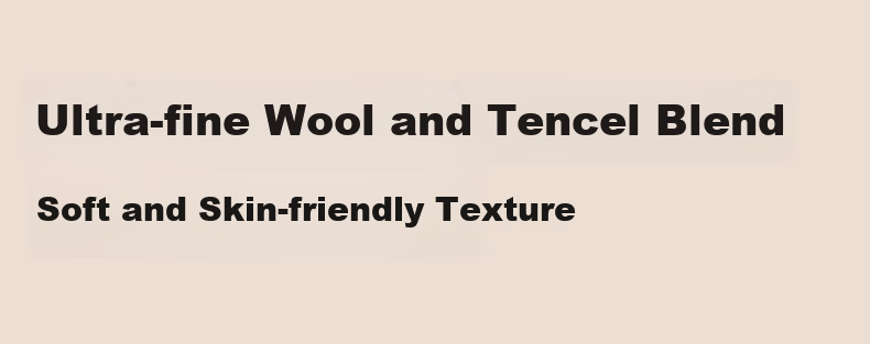 Miiowren [German Velvet Wool] Women's Turtleneck Base Layer Spring Warm Knit Sweater Long Sleeve Inner T-Shirt Top 20