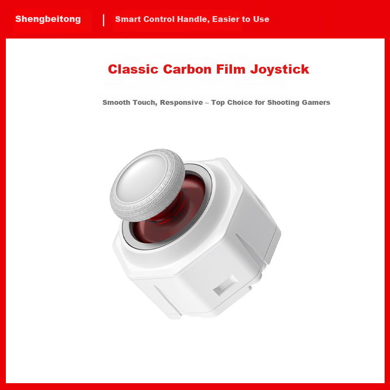 Betop Replaceable Carbon Film Joystick Module