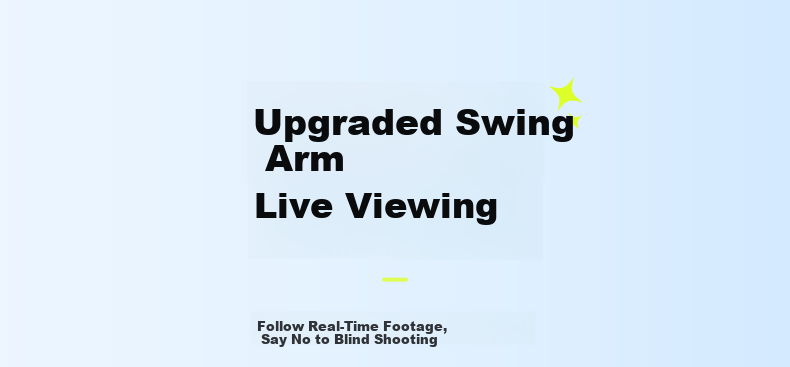Suoying Neck Hanging Phone Holder First-Person View Shooting Device Compatible with DJI Action 6/5 Pro 4/Pocket 3, Yingshi Insta360 Ace Pro 2, GoPro, Universal for Phone and Camera 18
