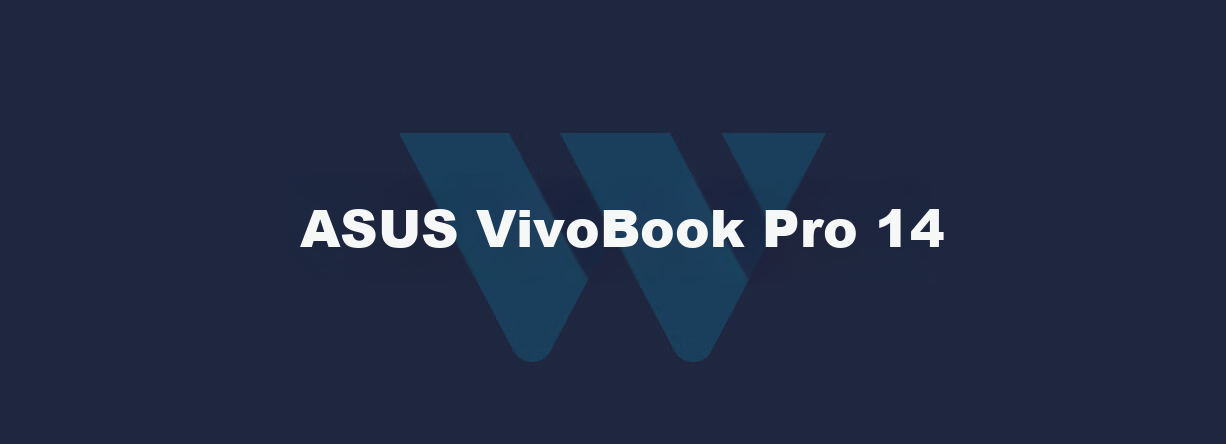 ASUS VivoBook Pro 14 Core Edition 2026 15% National Subsidy 3rd Gen Ultra7 AI Lightweight Laptop (32GB RAM 1TB SSD 1100-nit OLED) 3