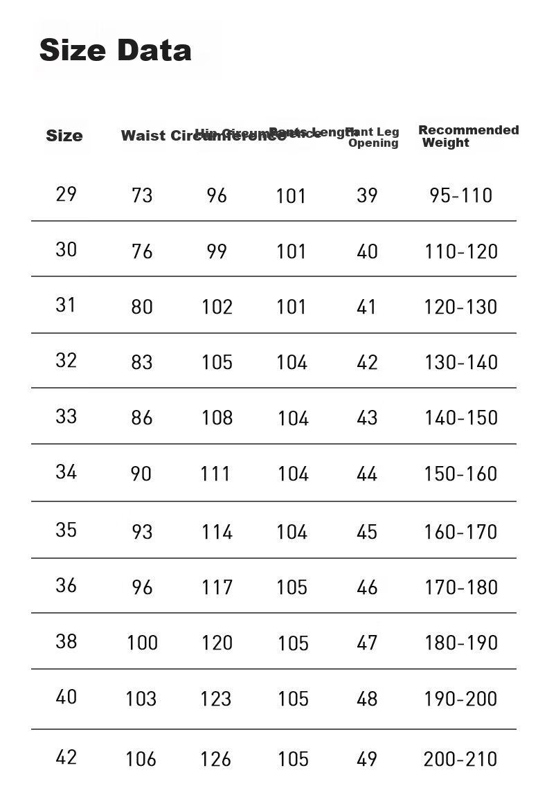 FIRS 100% Cotton Skin-Friendly Men's Loose Straight-Leg Dress Pants Dad Work Business Casual Trousers 11