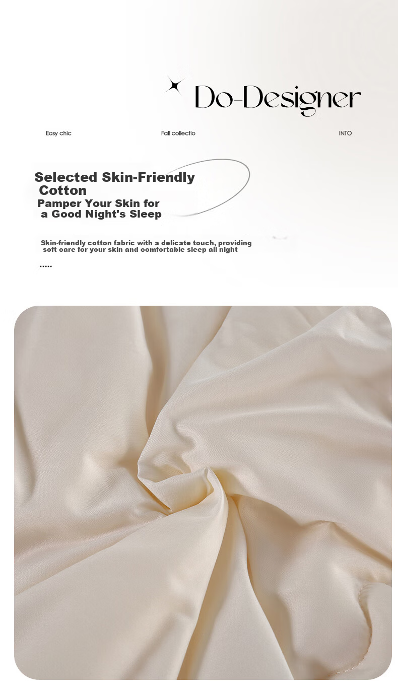 Grace Fiber Comforter, Single Bed for Students' Dormitory, Thickened Winter Quilt, 7 Jin (3.5 Kg), 150x200cm, Dark And Light Gray 4