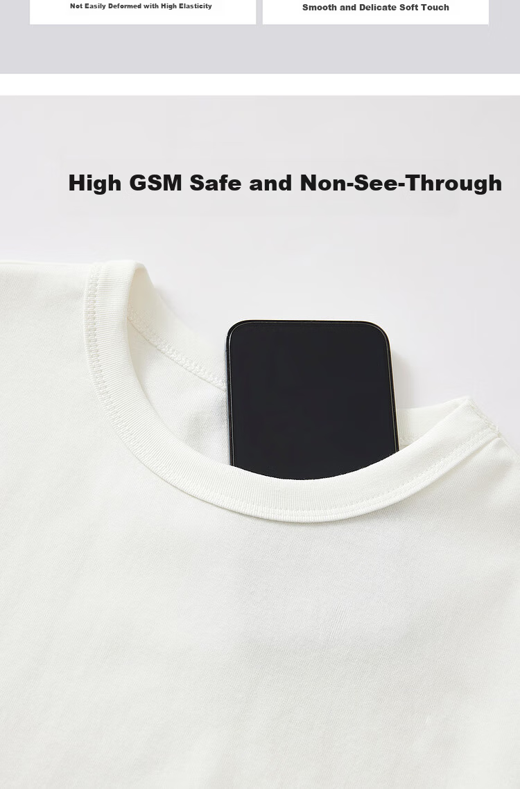 Sentubila Minimalist Commuter Short Sleeve T-Shirt Women Spring Slim Fit Knit Shirt Crop Top Dark Heather Gray XL 13