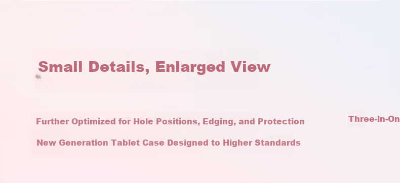 Keliman Tablet Case for Xiaomi Pad 7/7pro, Protective Cover for XiaomiPad 11.2-Inch with Pen Holder, Rotatable Tri-Fold Shockproof Cute Cartoon Design for Girls - Record Album Cat 4