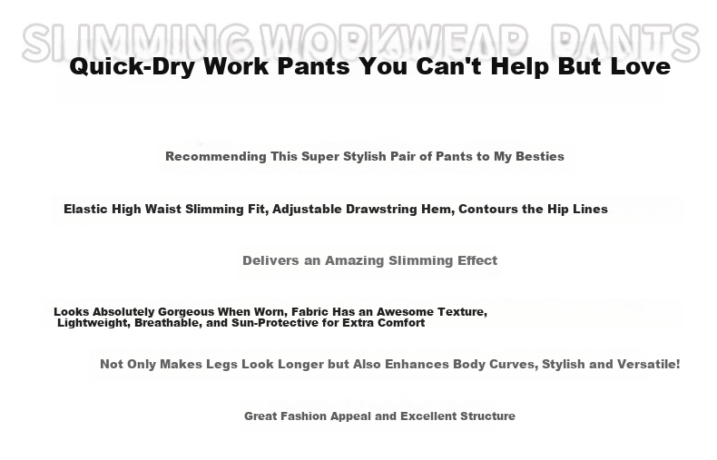 La Chapelle Women's Cargo Pants 2026 New Spring Summer Paratrooper Lightweight Ice Silk Quick-Dry Wide-Leg Drawstring Sports Trousers 8