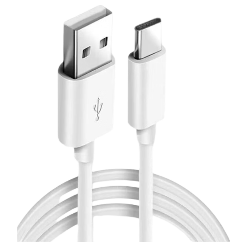 Xuanyi Compatible XiaoDu Tablet Learning Machine Charging Cable G16pro/Z20plus Data Cable Z20 Pro/K16/G12/S16/S20 Educational Tablet Fast Charging Type-C 1m