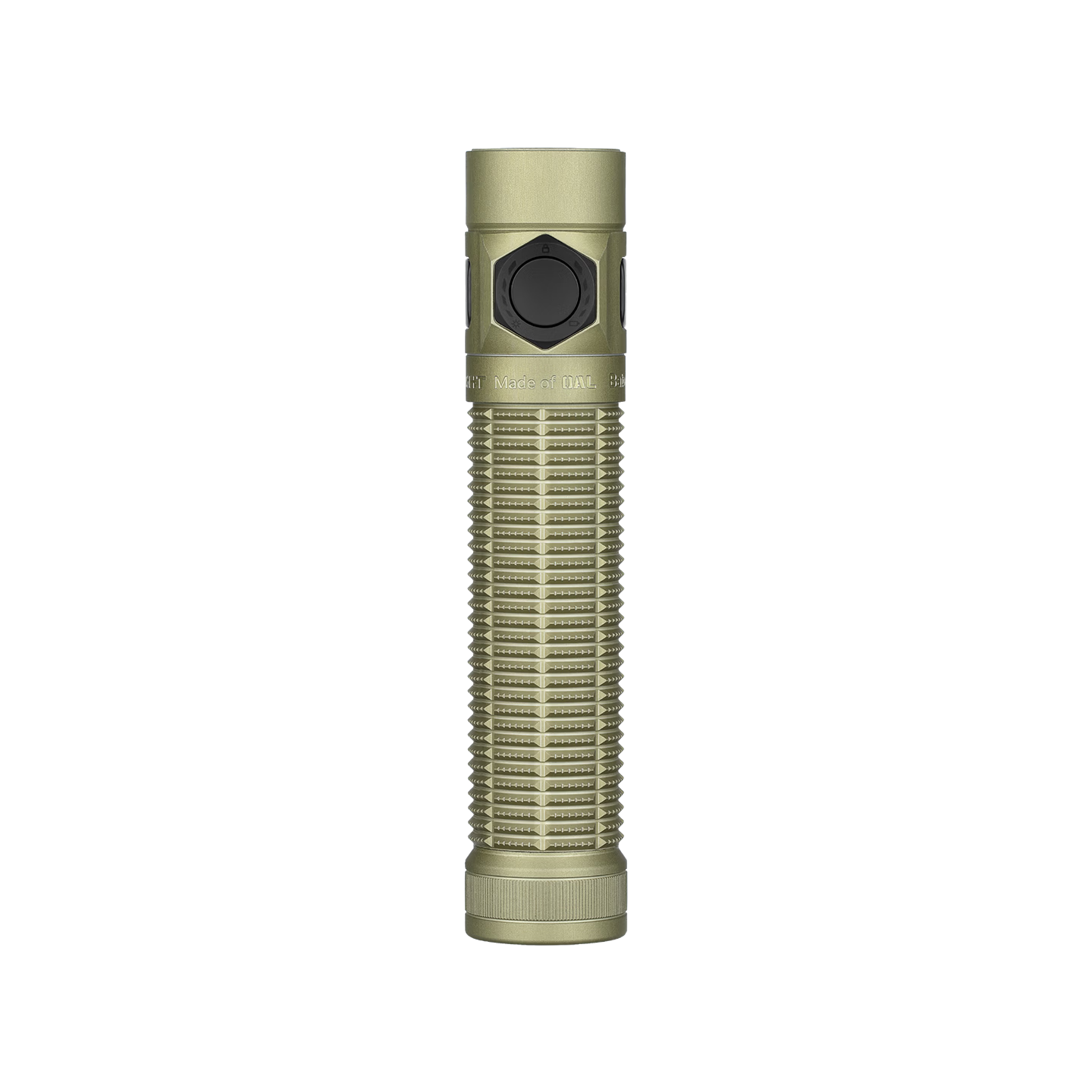 OLIGHT Baton Ultra High Brightness Tactical Flashlight Compact Portable Outdoor Camping Hiking Lighting