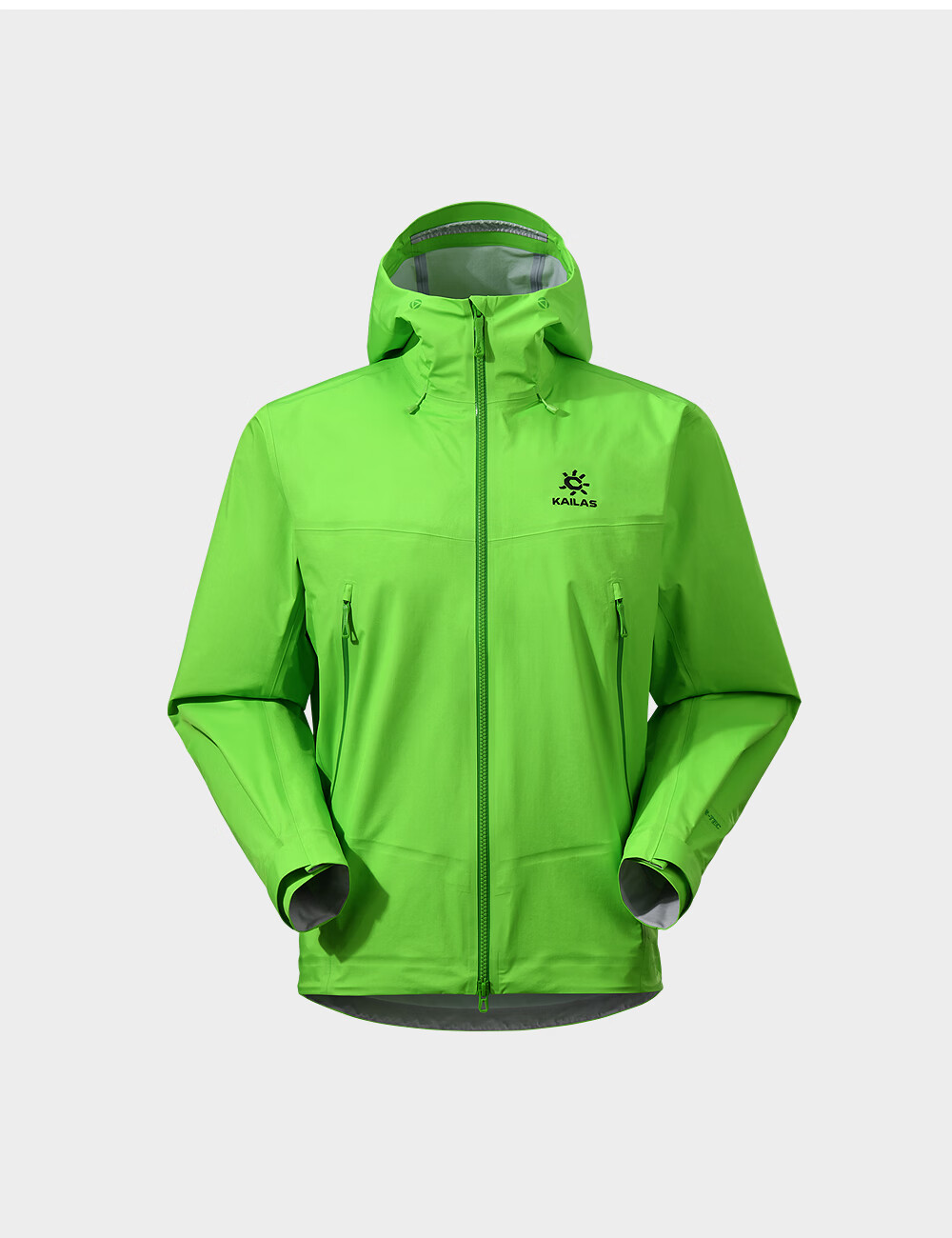 KAILAS [Xin Zhilei's Choice] Boge Da LT Hard Shell Jacket, 3L Waterproof And Windproof Outdoor Mountaineering Coat 23