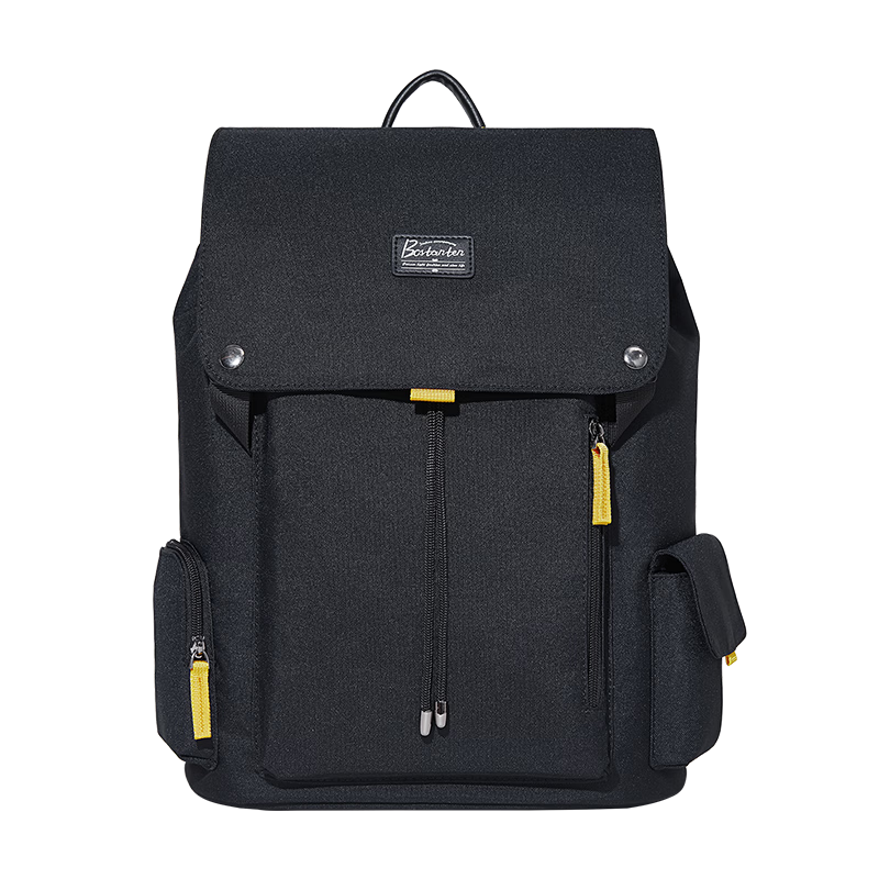 Bosideng Dawn Chasing Men's Backpack Travel Bag Camera Drone Inner Bag Large Capacity 17.3-inch Laptop Bag
