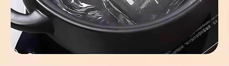 KATEI STORY Japanese Soy Milk Cup Portable Milk Cup Home Breakfast Oatmeal Cup with Measurement Handle Glass Kids Water Cup for Women 10