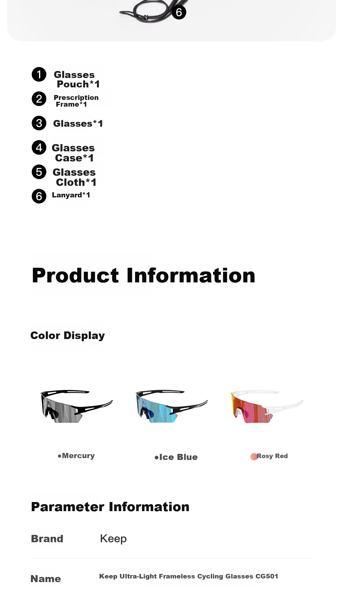 Keep Day and Night Dual-Use Color-Changing Cycling Goggles Marathon Outdoor Windproof Sandproof Road Bike Coated Mercury Lens 16