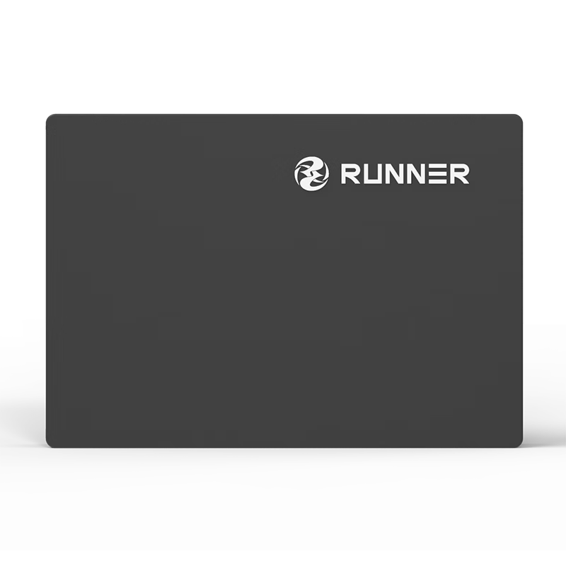 Runner 1TB SSD Solid State Drive SATA 3.0 Interface R500 Series