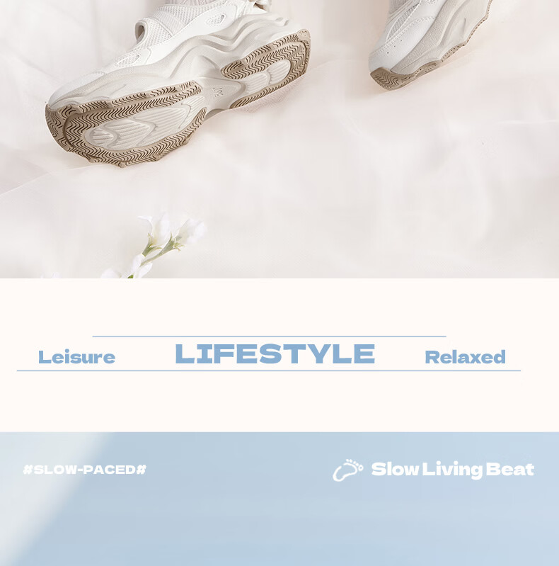 361° Women's Summer Sports Outdoor Dumpling Sandals Casual Shock-Absorbing Soft Sole Water Shoes 682626776-1 20