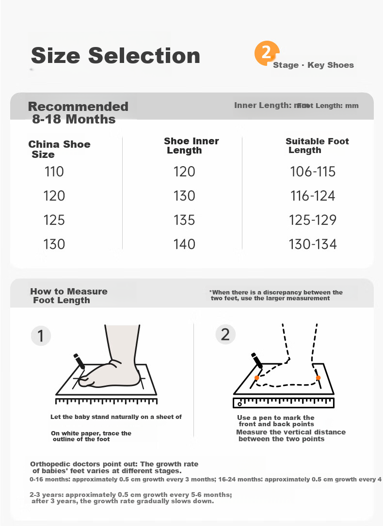 Ginoble Summer 2026 New Breathable Toddler Walking Shoes Mesh Shoes 0-1 Year Old Boys and Girls Baby Shoes GB2545 Light Gray 7
