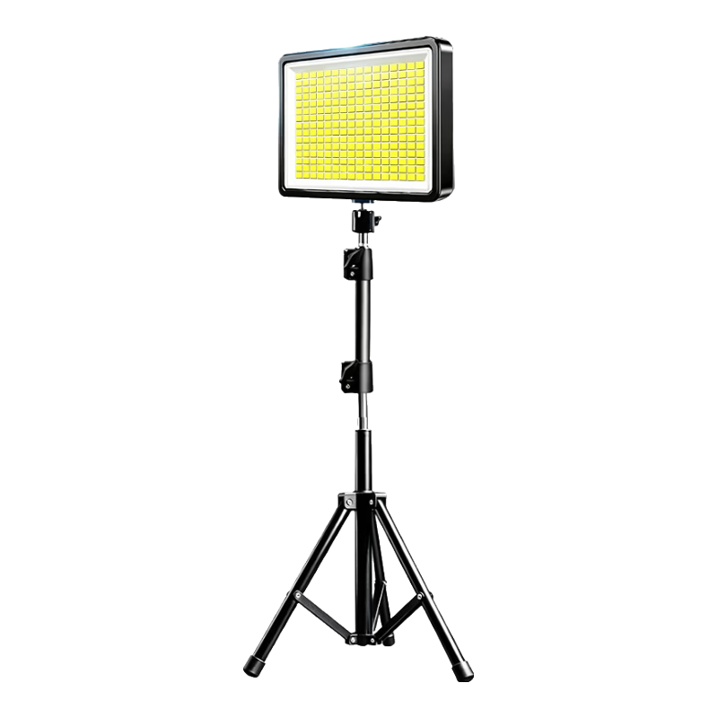 Bolanger Portable Lighting, Night Market Lights, Street Vendor Charging LED Lights, Mobile Outdoor Light Stand, Wilderness Emergency Lamp, Camping Light