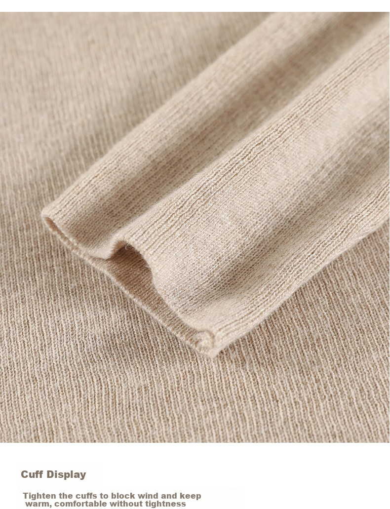 Baleno 2025 Autumn Winter New Women's Knitwear Half Turtleneck Pullover Slim Wool Sweater Top Thin Base Layer 16
