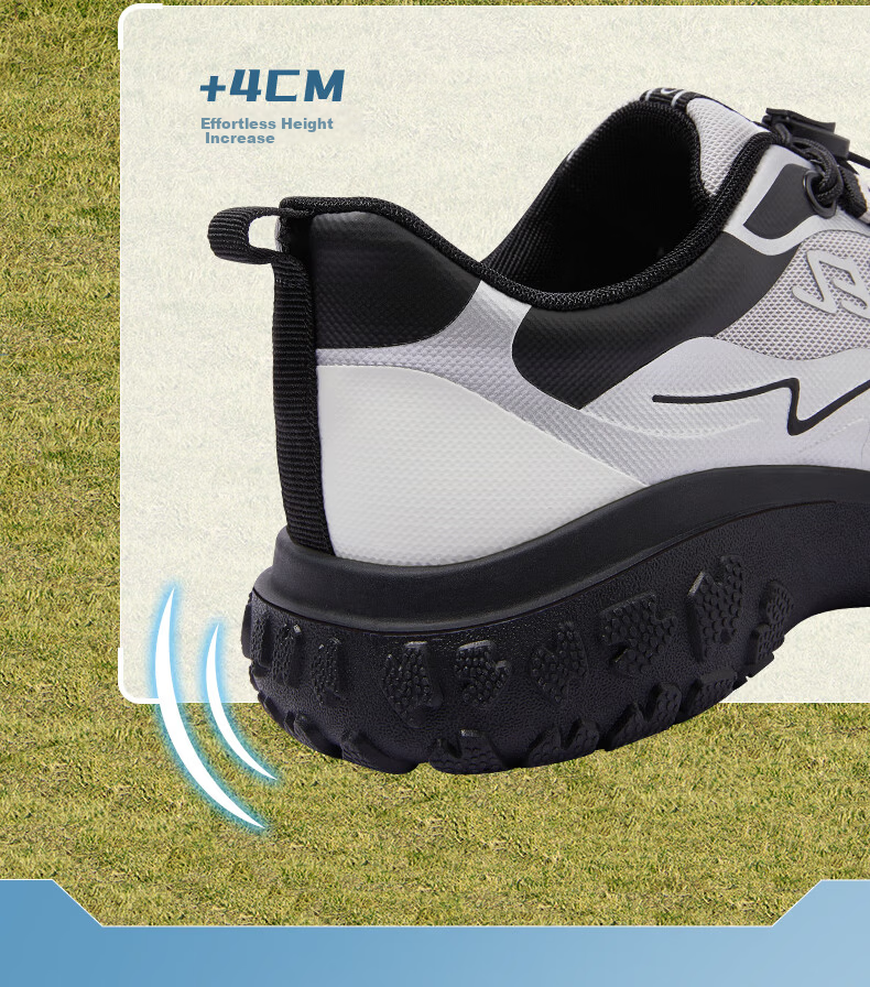 CAMEL Mecha 3rd Generation Cute Ugly Women's Lightweight Outdoor Hiking Casual Shoes L26S202020 Pink Size 38 21